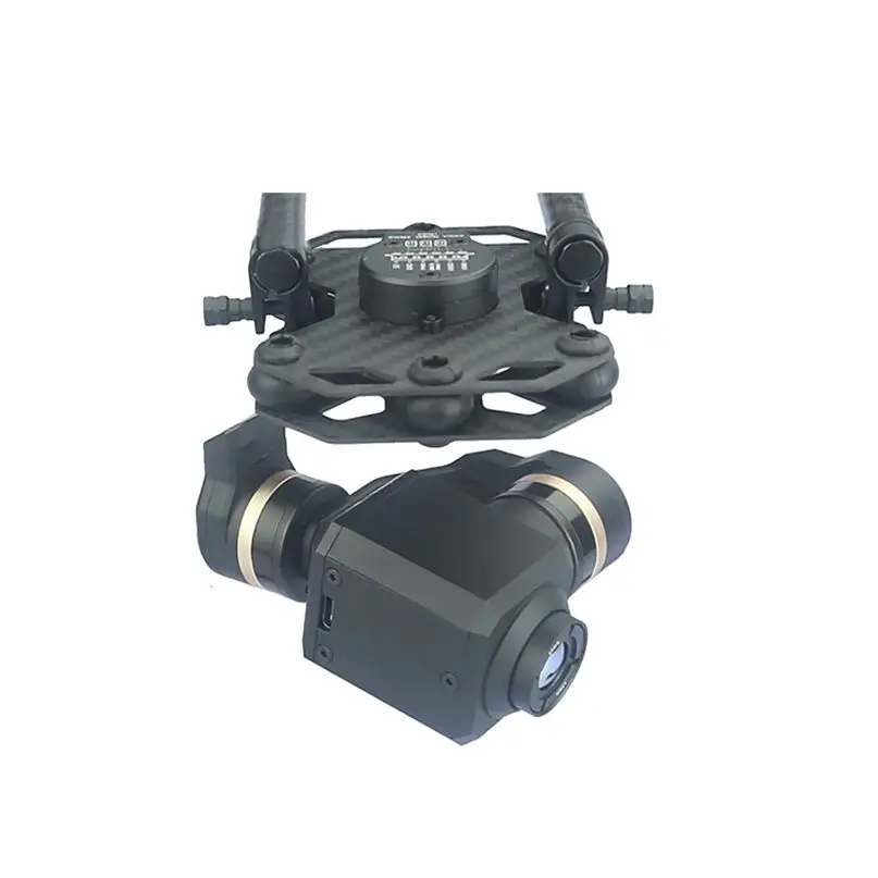 

Tarot-RC 3 Axle Brushless Gimbal TL3T20 with Built-in 640*512 Thermal Imaging Camera 3-6S Input S-Bus PWM Receiver Radio Control