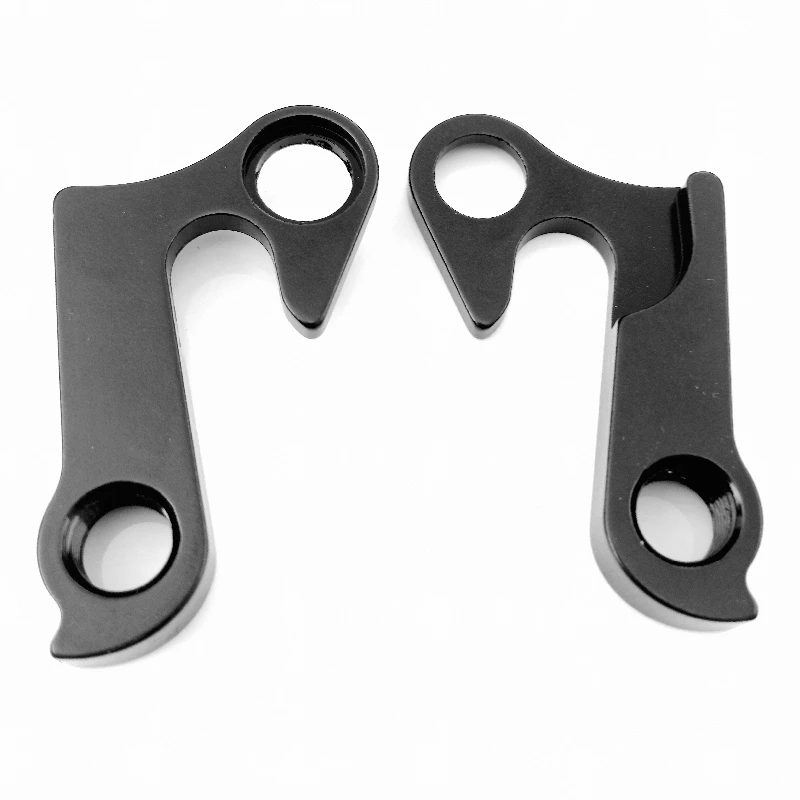 

2Pc Bicycle Derailleur Hanger For Diamondback #32-68-229 Sortie Airen Century Steilacoom Overdrive Kona Zing Kali Jake 2 Dropout