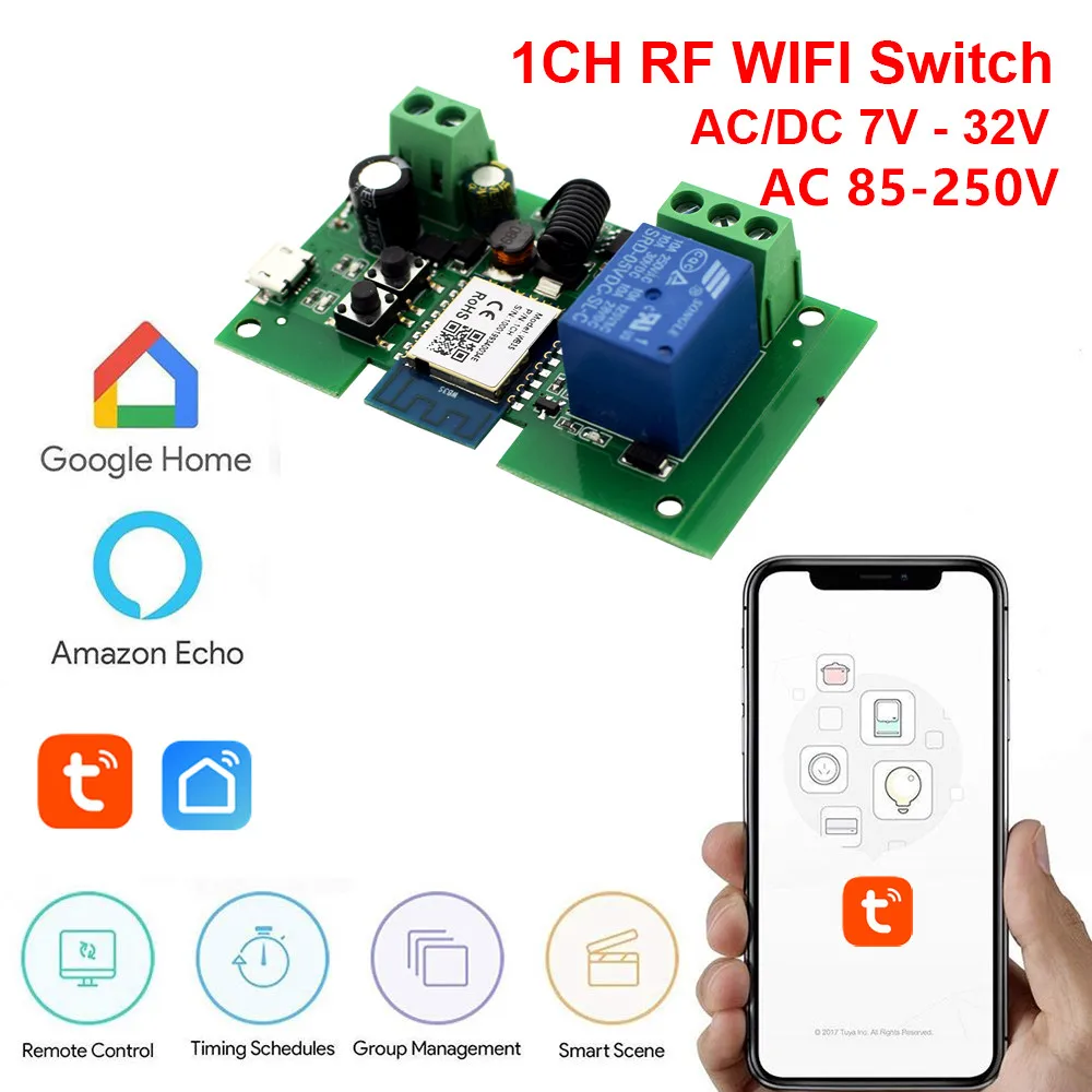 

Смарт-светильник ель светодиодный беспроводной с поддержкой Wi-Fi и голосовым управлением