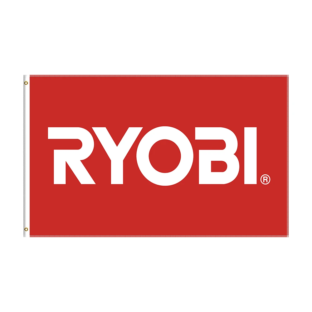 

3x5 Ft Ryoals Tools Flag Polyester Printed Instrument Banner For Decor 1