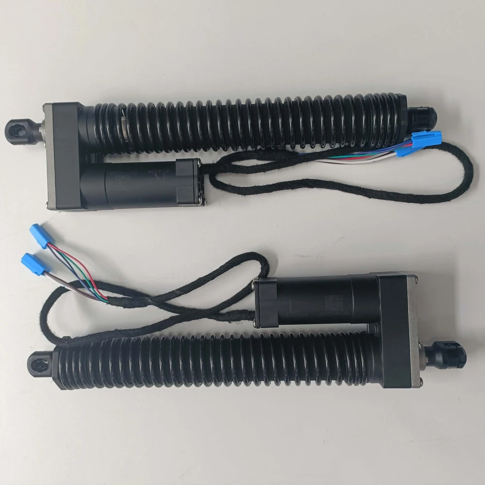 Автомобильная задняя дверь электрическая авто для AUDI A4L 2017-2023 подъемник