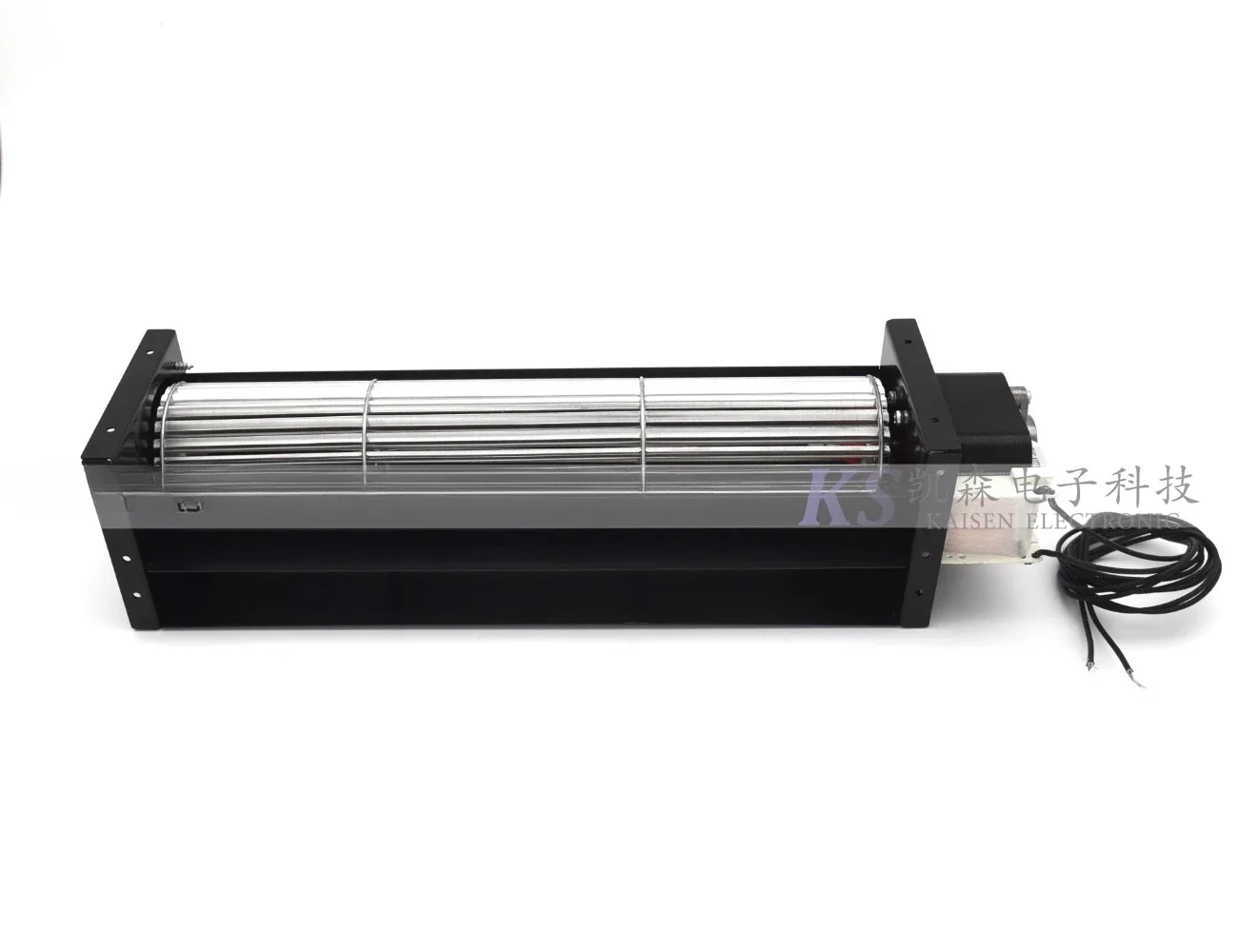 Вертикальный изоляционный шкаф вентилятор с поперечным потоком 230 В через