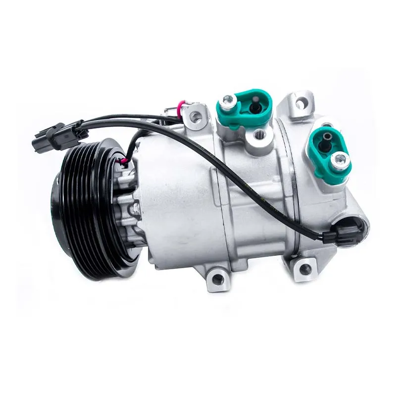 

AC COMPRESSOR FOR HYUNDAI TUCSON 2.4 OEM 977012S500 CO 11230C 20 21988 178305