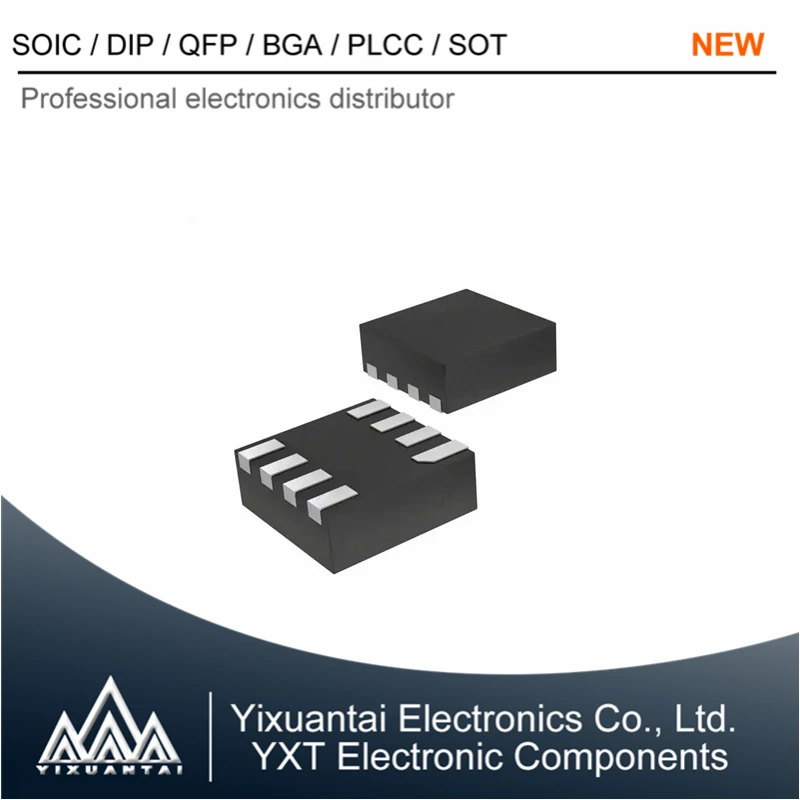 10 шт./партия TMP451AIDQFR TMP451AI маркировка T451 【датчик цифровой-40C-125C 8wson】новинка