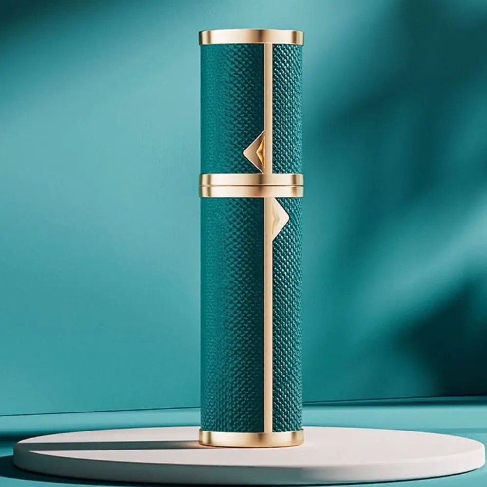 Роскошный флакон для духов с дном аромат самовысасывающийся 5 мл распылителем из