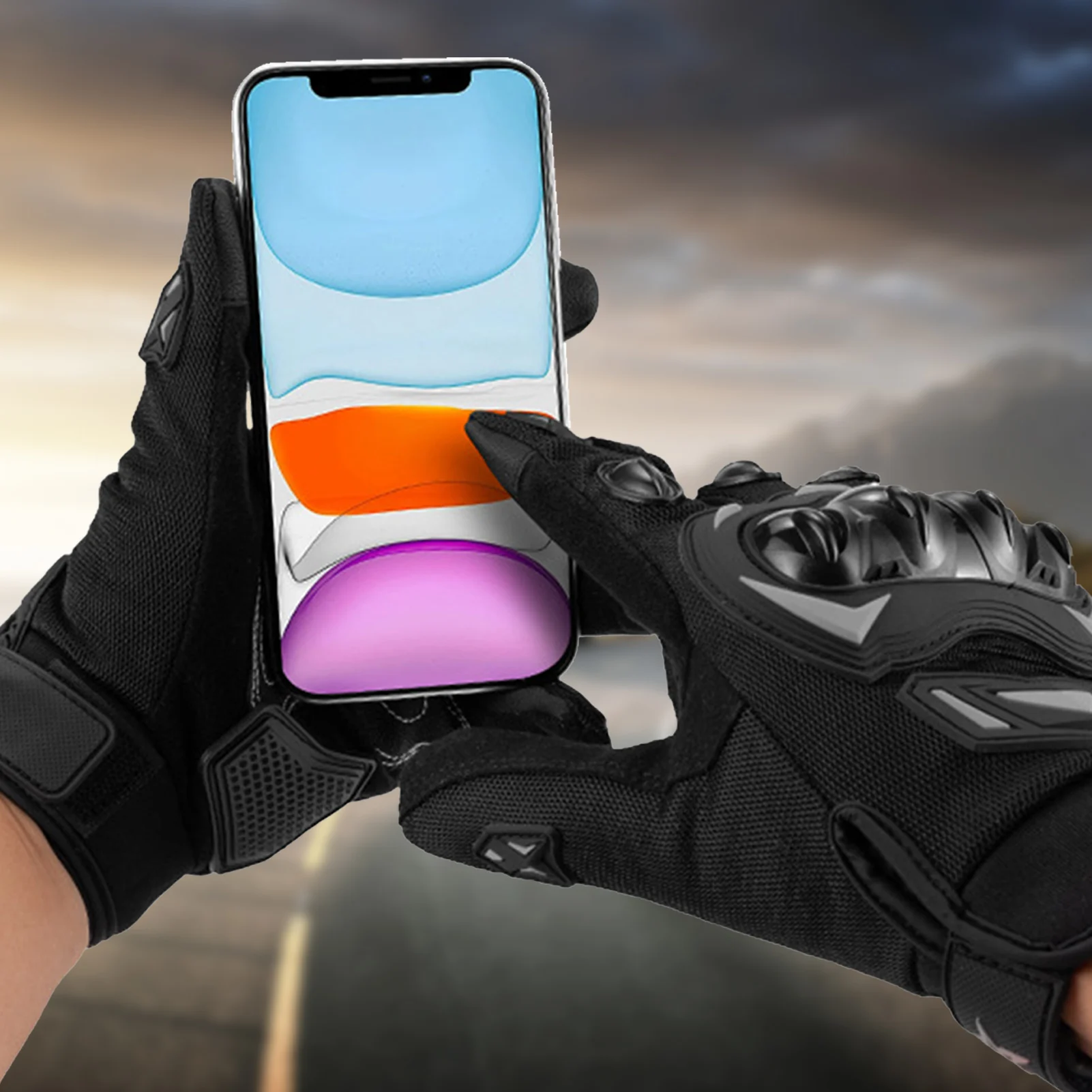 thumb