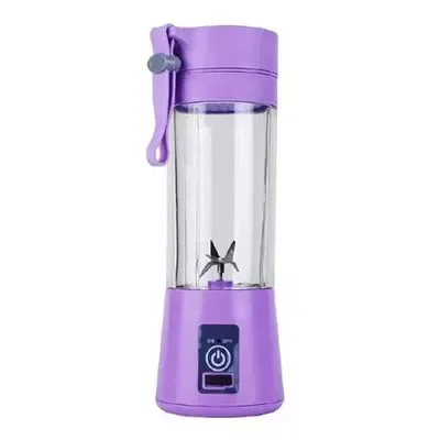 

NEW2023 New in Blender USB Juicer Machine Blender Mixer Mini Food Processor Personal blender Vitamer air fryer home appliance k