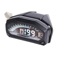 excellent motorbike speedometer universal lcd digital speedometer for motorcycle motorcycle speedometer