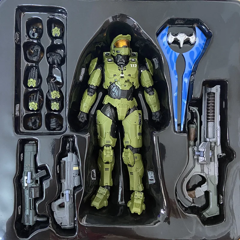 Model Toys Bookshelf Decoration
