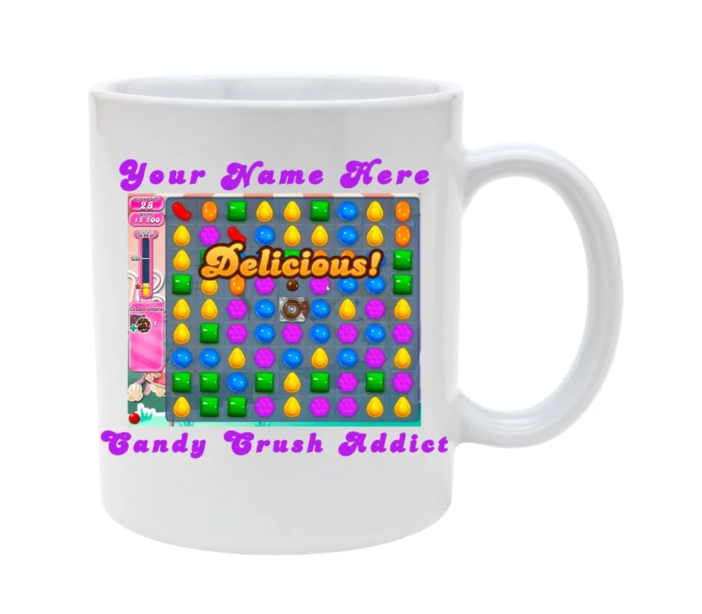 

Customized Name Gamer Mugs Game Cups Dishwasher and Microwave Safe Ceramic Friend Gift Mugen Coffee Mug Kids Gifts Home Decal