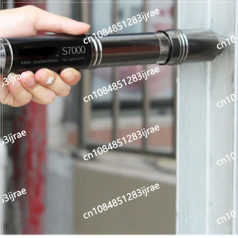 S9600 водопроводный пистолет для гвоздей потолочный артефакт встроенный S9200 гвоздь