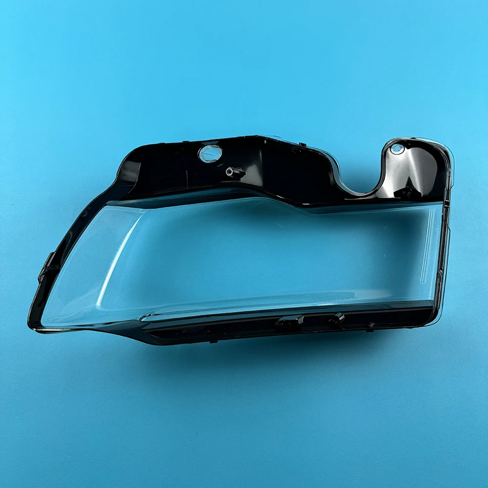 Для Jeep Grand Cherokee 2014 ~ 2021 корпус фары крышка прозрачный абажур из плексигласа замена