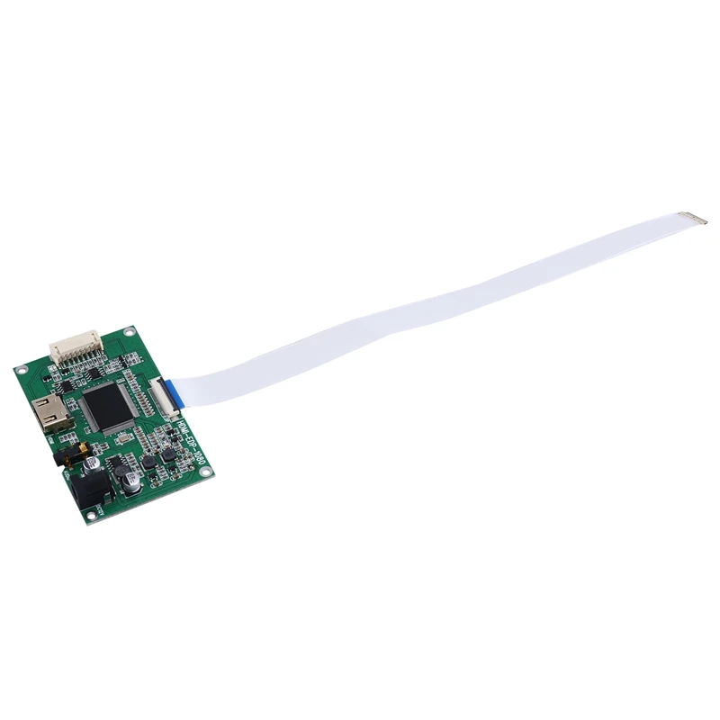 

1 Piece LCD Drive Transfer Board Module 1920X1080P -Compatible To 30 PIN EDP For Screen Resolution