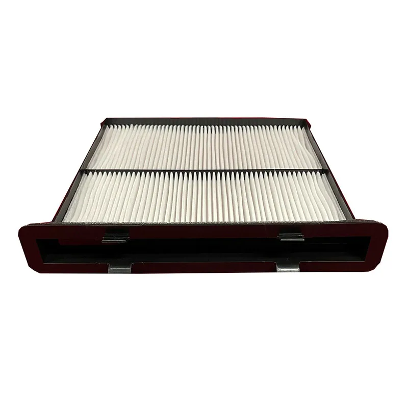 Новый оригинальный воздушный фильтр салона 72880FL000 для Subaru Forester XV Outback BRZ 2019-2021