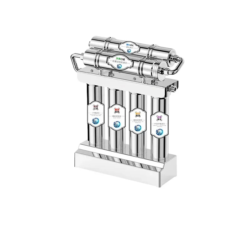 Ультрафильтрационный очиститель воды бытовой настенный подвесной Bama Spring