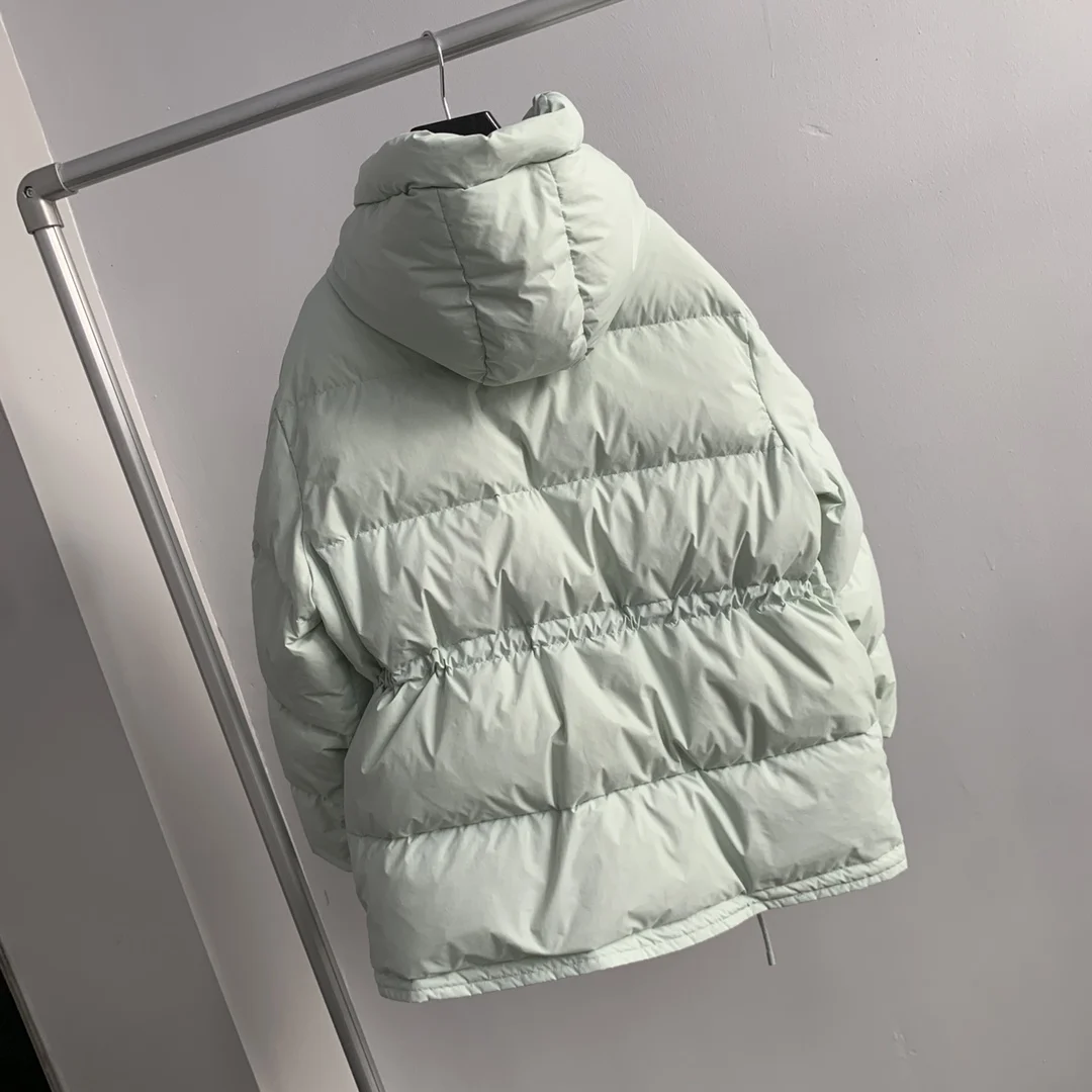 Female Clothing Jackets Coats Winter Coat Down Jacket Women Parkas Coats For Woman Winter 2022 Puffer Jacket Hooded Down Jacket