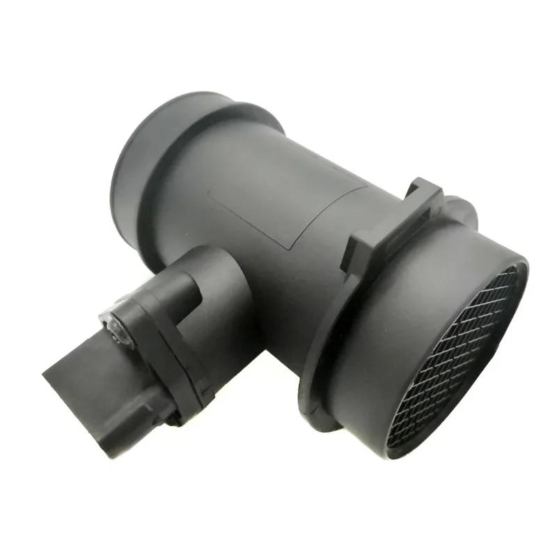 Датчик массового расхода воздуха для расходомера Mercedes Benz C230 SLK230 0280217114 A 0000940948