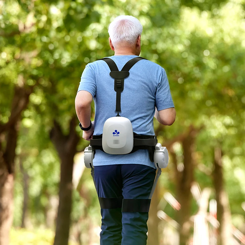 Рисунок 5 - Hemiplegia walker реабилитация