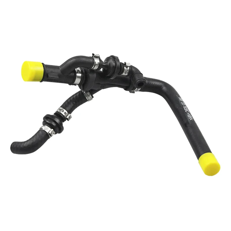 Автомобильный вакуумный обратный клапан шланг в сборе для Passat AUDI-A4 A6 058133784AF 07C133 529A