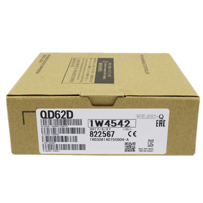 

Новый оригинальный QD62D спот