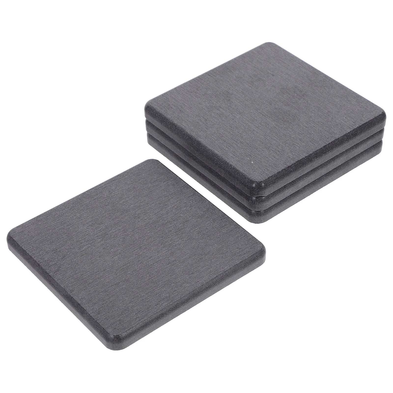 Рисунок 3 - декоративные впитывающие подставки