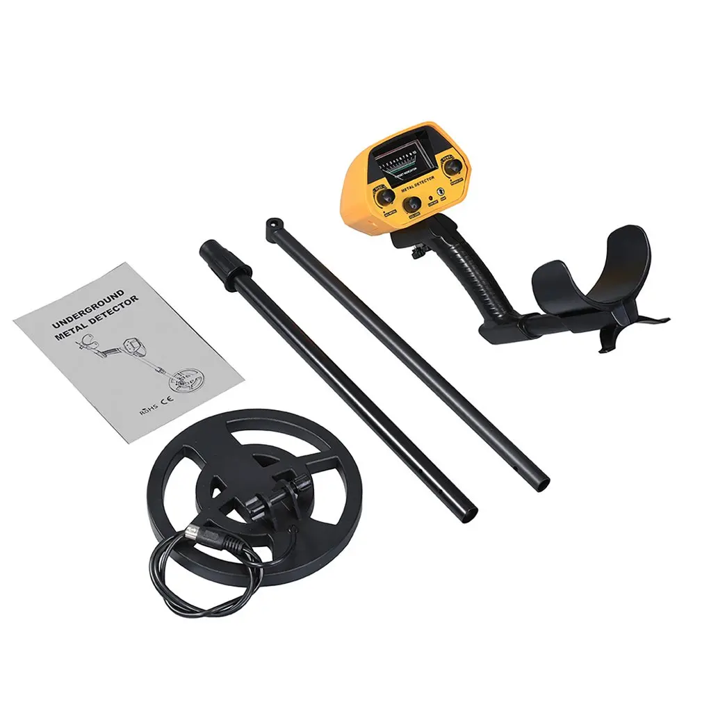 

Underground Gold Metal Detector MD1008 MD3010II MD4030 GTX5030 MD6350 TX850 MD9020C Treasure Hunter Circuit Metal Seeker