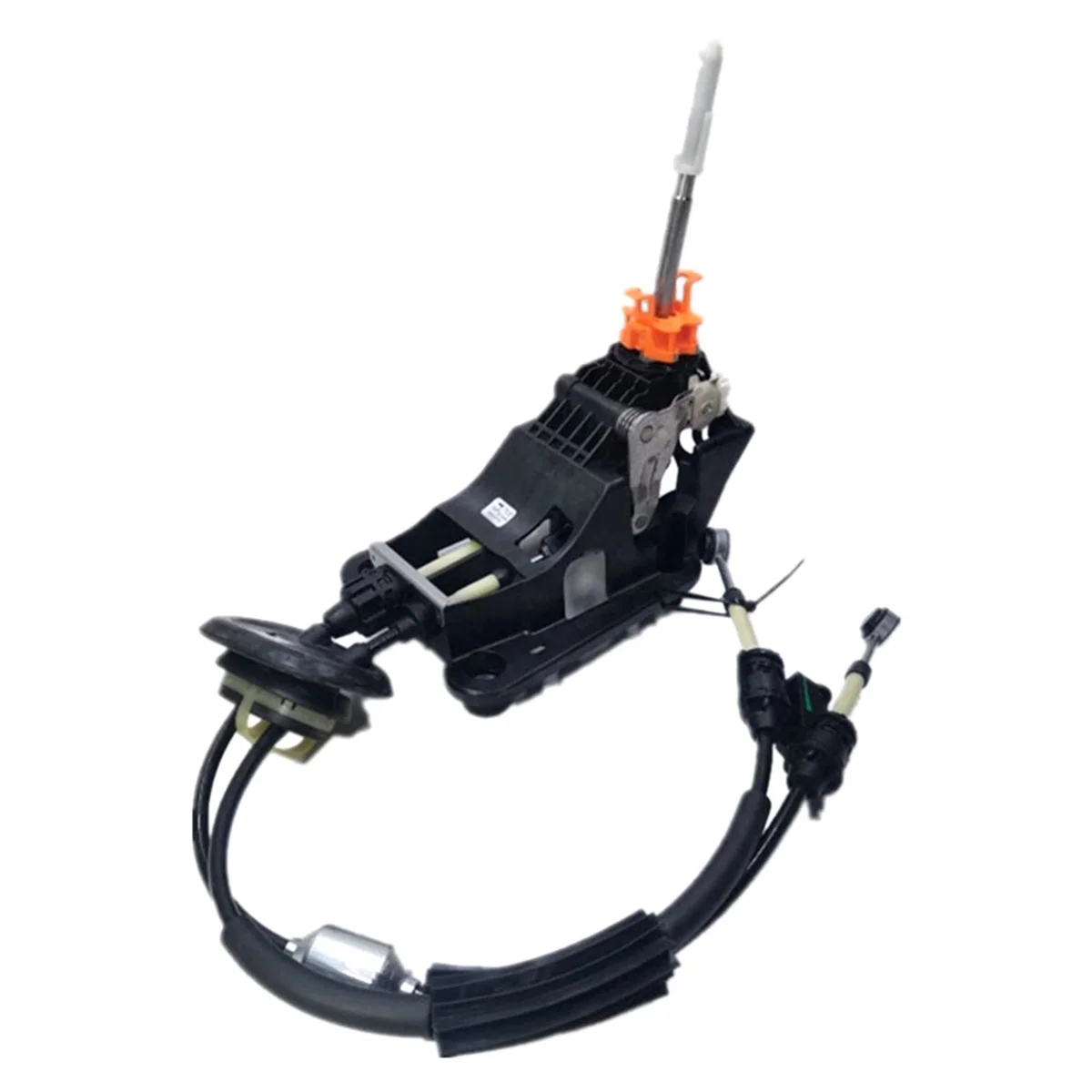 5-скоростной ручной рычаг переключения 9825507080 для Citroen C3 Aircross Phase 1 6 синий HDI - 8V Turbo