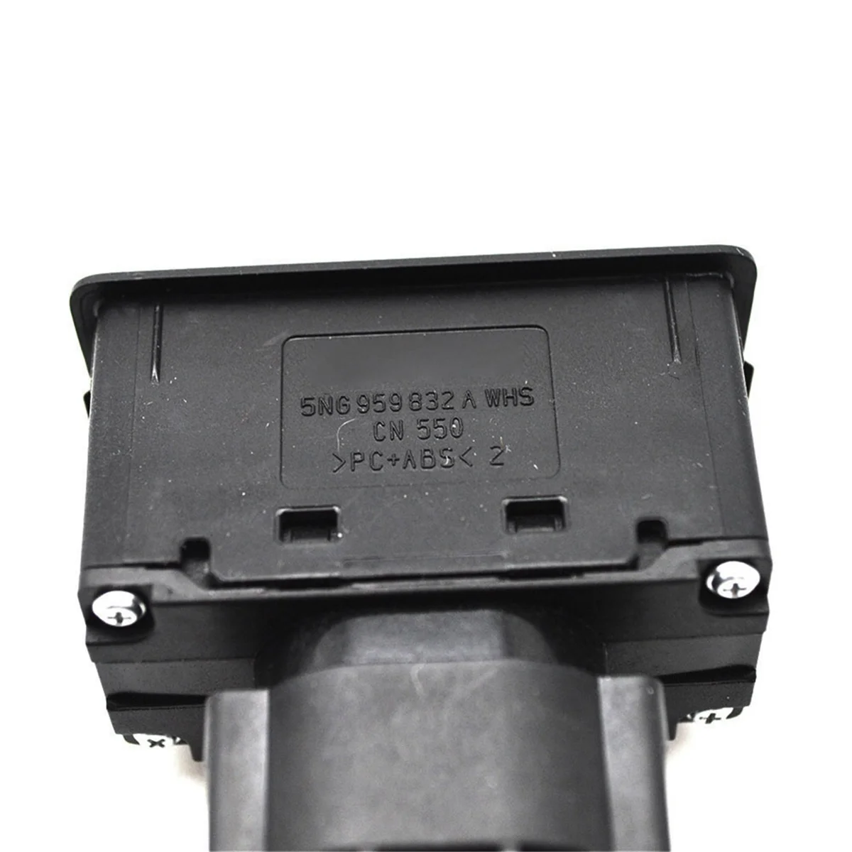 Фото 5NG 959832 A MQB платформа электрическая задняя дверь задержка закрытия жгут проводов для VW Tuang P at Tiguan Touran T-ROC Skoda №5