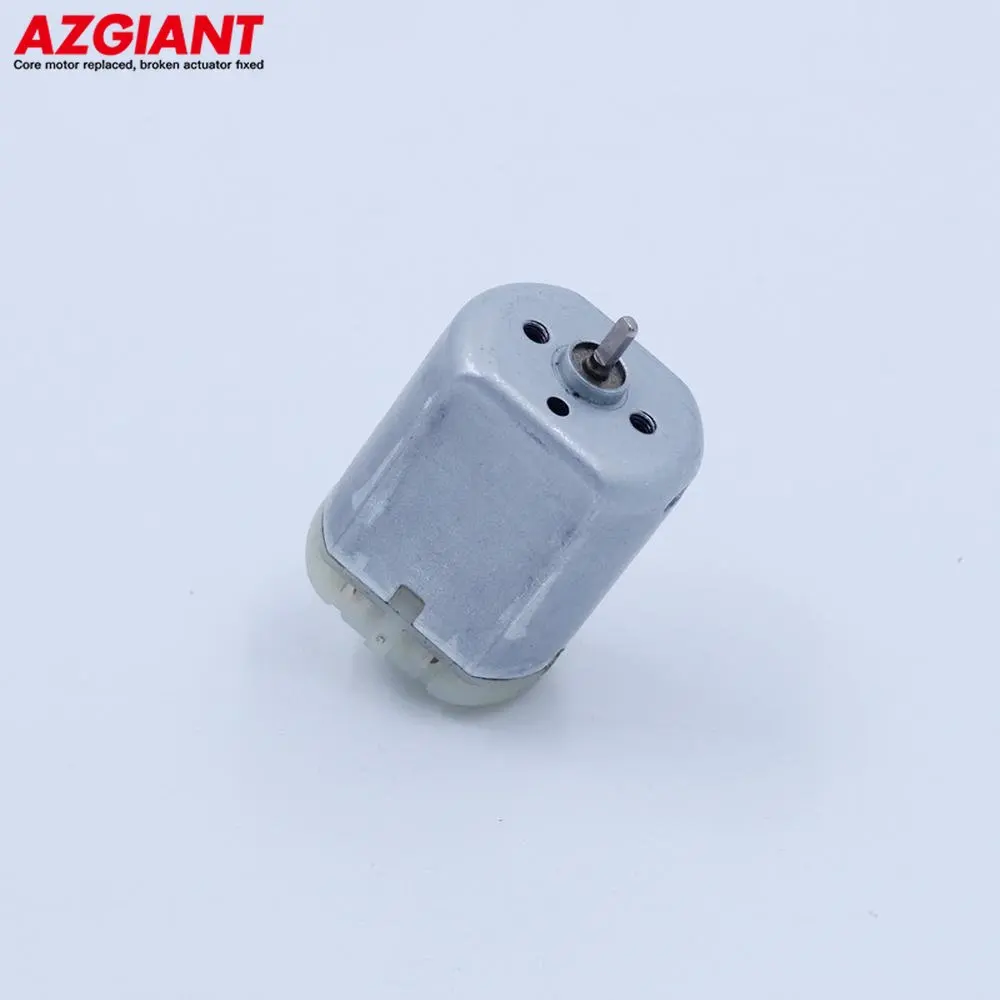 

Car Door Side Mirror Folding Motor for Honda Accord Civic CRV Rearview Mirror DC 280 Motor 4D