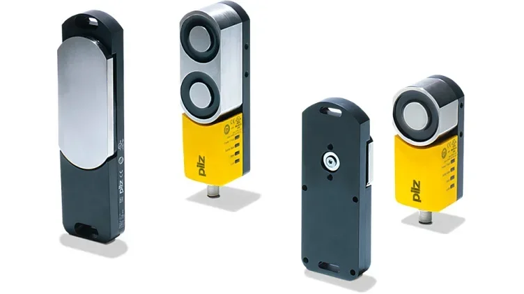 Система Pilz PSENslock PSEN Sl-0.5p 1.1 1 Switch 570510 (art.: 3920d91ecdfd4) - 3920d91ecdfd4
