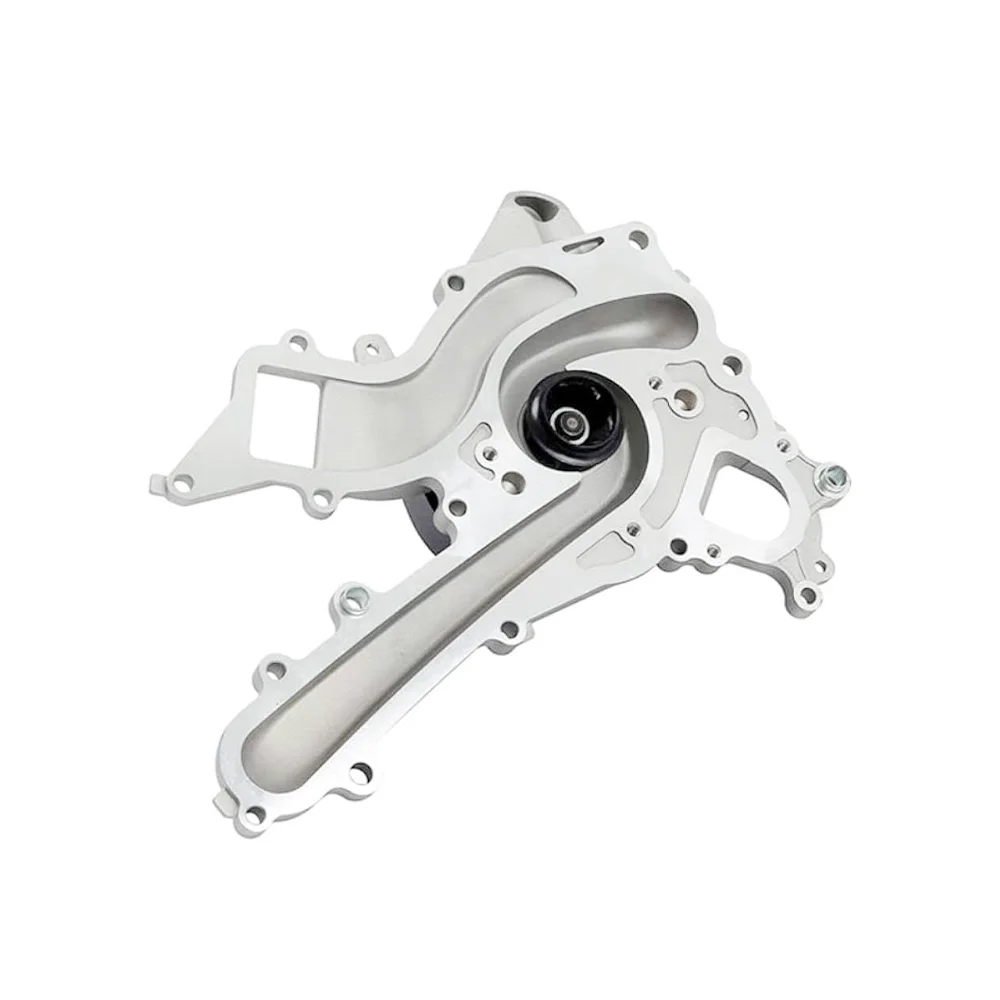 A 2762001301 M276 GLE350 SLK350 ML350 C350 GLK350 оригинальный автомобильный водяной насос двигателя