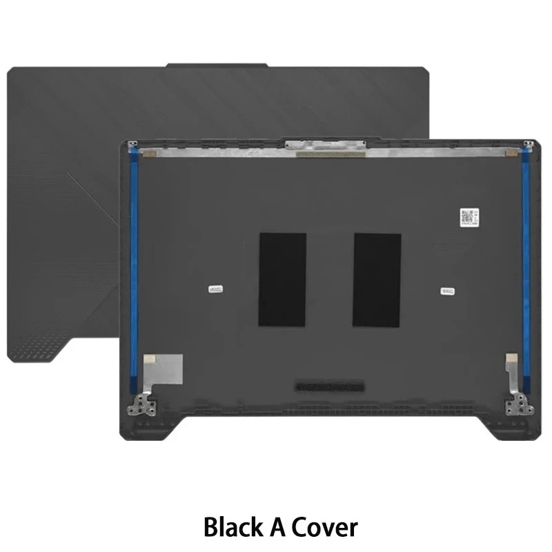 Фото Новый ЖК-дисплей для ноутбуков Asus A15 F15 FX506 FA506 FA506Q FA506U FX506U FX506H, рамка/крышка для рук, нижняя крышка №2