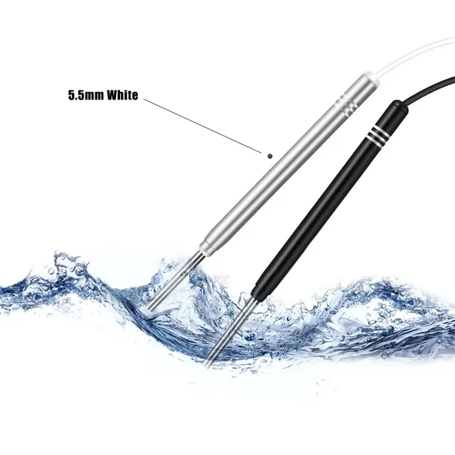 

Новинка, проводной эндоскоп HD 3,9 мм/5,5 мм, инструмент для чистки ушей, USB-кабель, визуальная многофункциональная ухочистка с мини-камерой