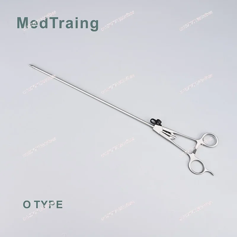 Лапароскопический обучающий держатель игл лапароскопический симулятор