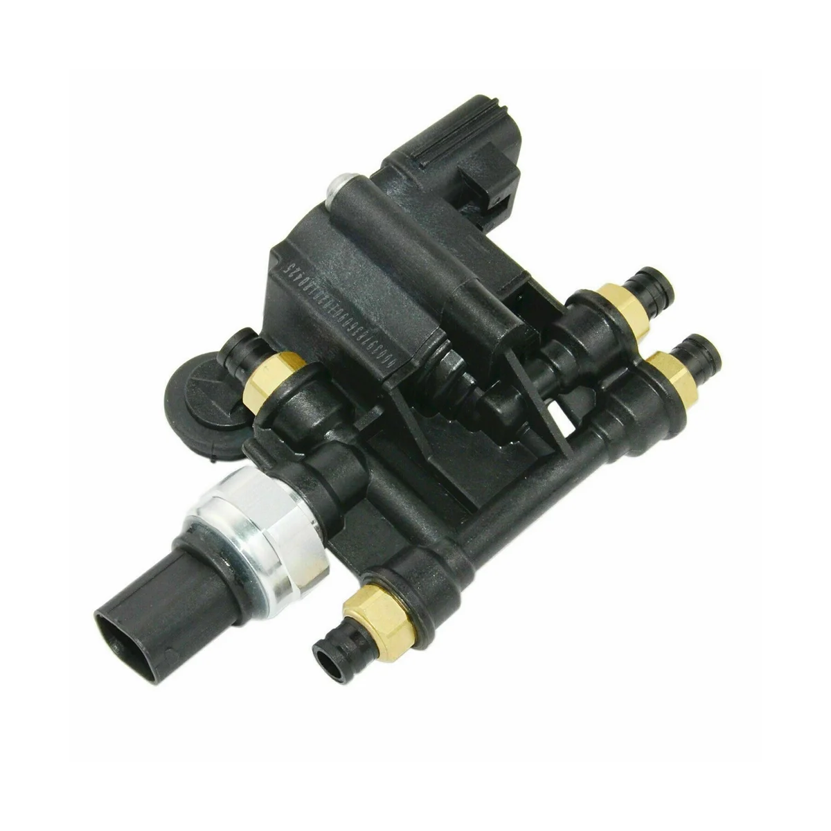 AP03 пневматическая подвеска клапана управления для Land Rover Discovery 3 4 LR3 LR4 Range 2006-2012