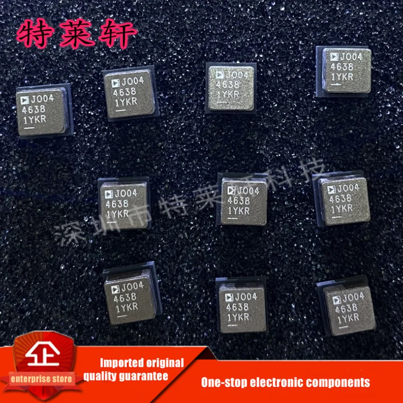 

New Genuine LTM4638EY#PBF LTM4638IY Marking 4638 BGA49 Voltage Regulator Chip
