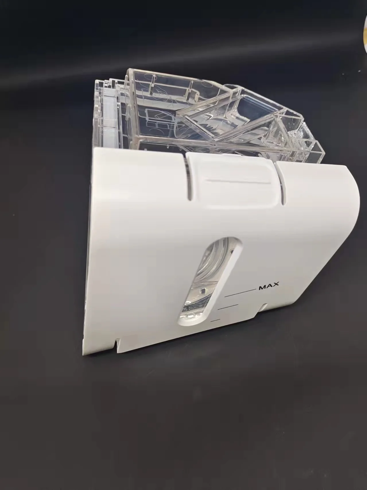 Запчасти для водяных камер Resvent ibreeze 20A оригинальные детали