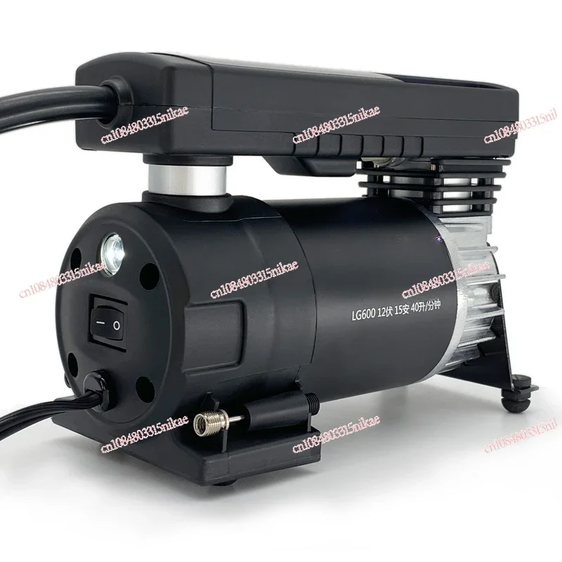 Автомобильный воздушный насос Wind Rimula автомобильный портативный Электрический