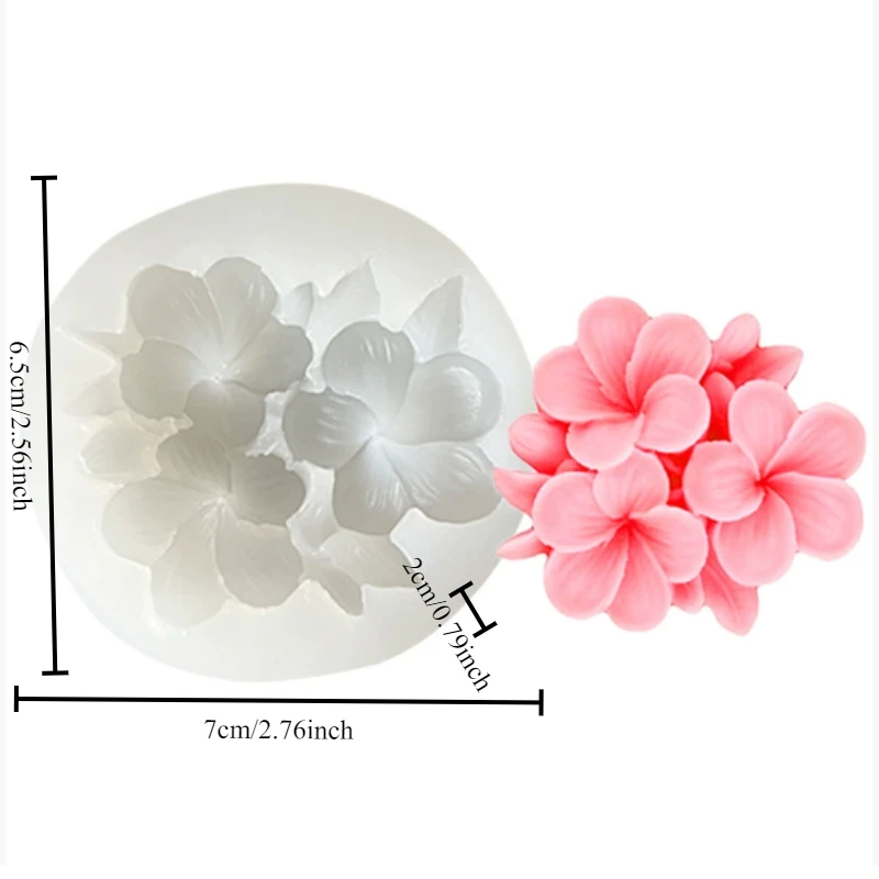 

Форма для торта силиконовая