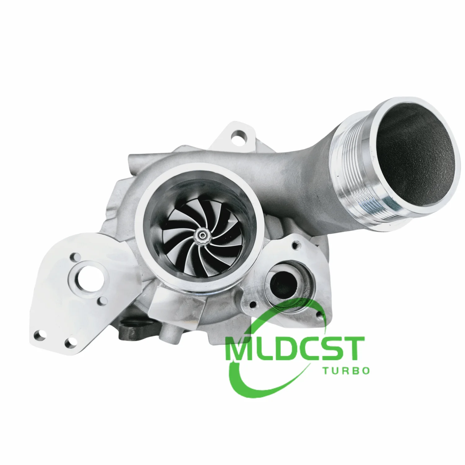 Обновление G30 770 турбо для Benz A45 CLA45 GLA45 AMG M133 High Flow Stage 2 700hp 18559700002 18559700013 18559880013 18559880010