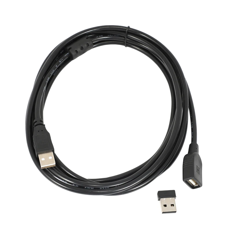 

Адаптер USB ANT + Stick для Zwift, Garmin, Sunnto, Tacx, Bkool, Perfpro Studio, Cycleops, Trainerroad для обновления велосипедного тренажера