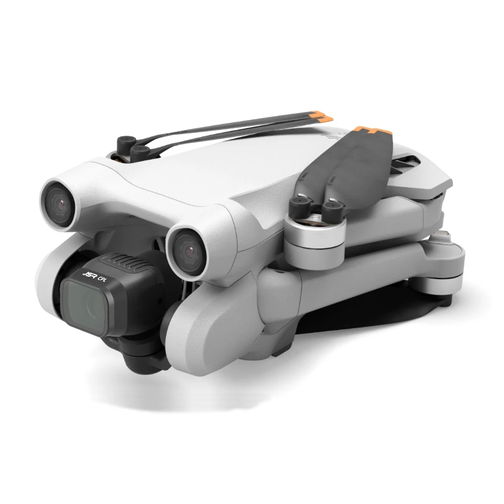 DJI Mini 3 Pro фильтр объектива камеры MCUV CPL ND8 ND16 ND32 ND64 ND256 ND/PL Набор фильтров для Mavic