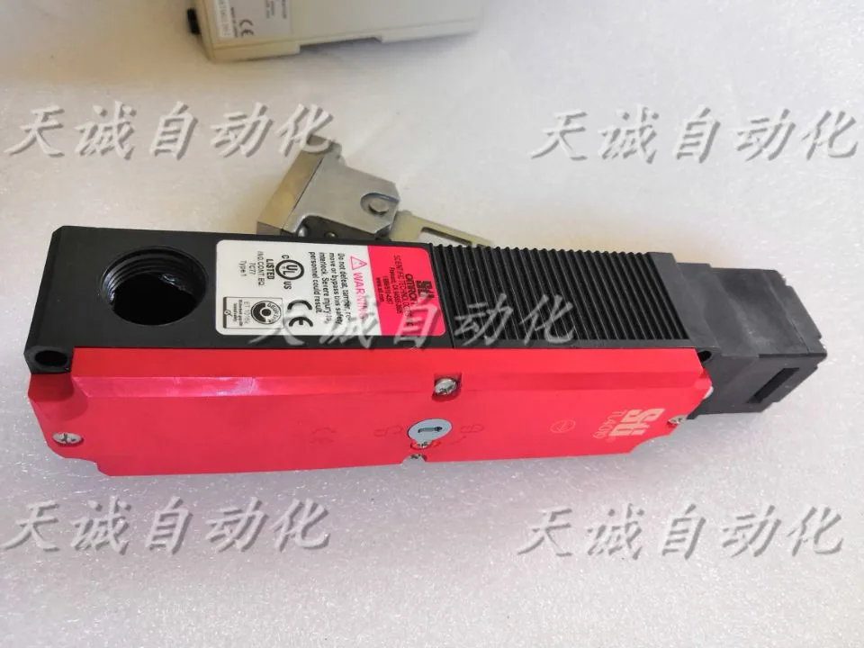 

Электромагнитный дверной замок STI, Φ 44434-2030