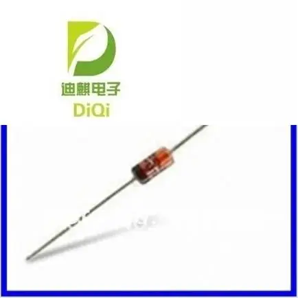

1000pcs 1N34A MOT Encapsulation DO-35