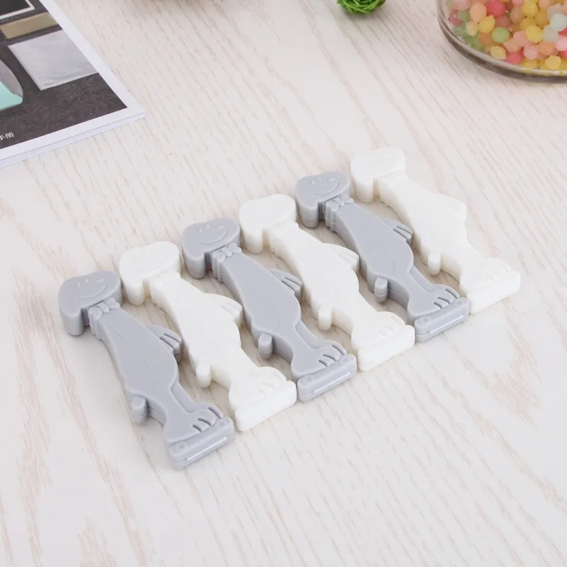 5 шт. зажимы для пищевых продуктов