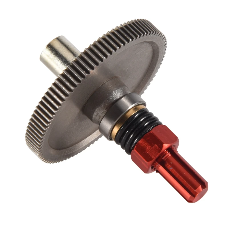 91T прямая Шестерня сцепления тапочек 21T 19T 17T комплект шестерней для Arrma 1/10 Senton Granite