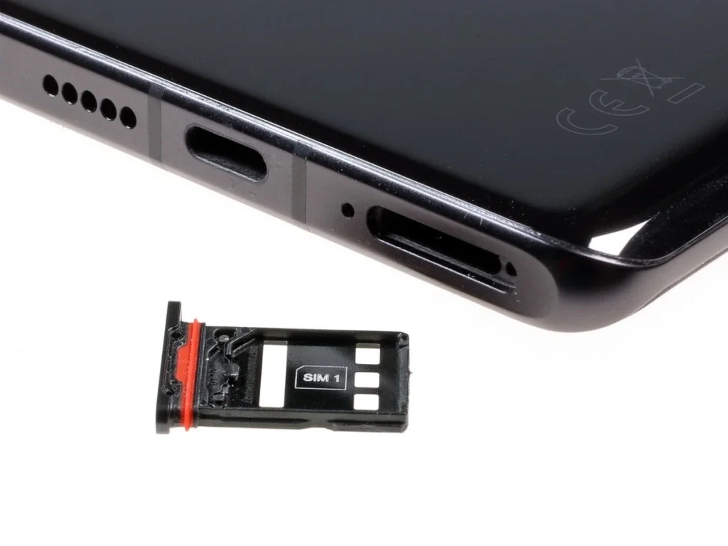 Смартфон Huawei P30 Pro 8/128ГБ 8/256ГБ 8/512ГБ восстановленный