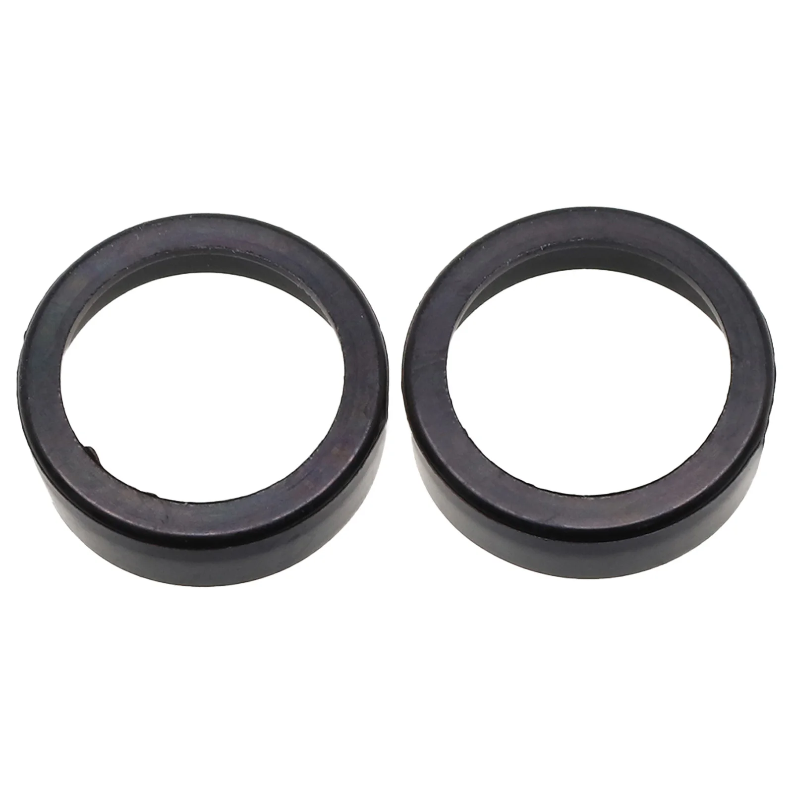 

Outdoor Rubber Sleeve 2pcs 607 Accessories Angle Grinder Bearing Rubber Black Electric Hammer Parts Power Tool