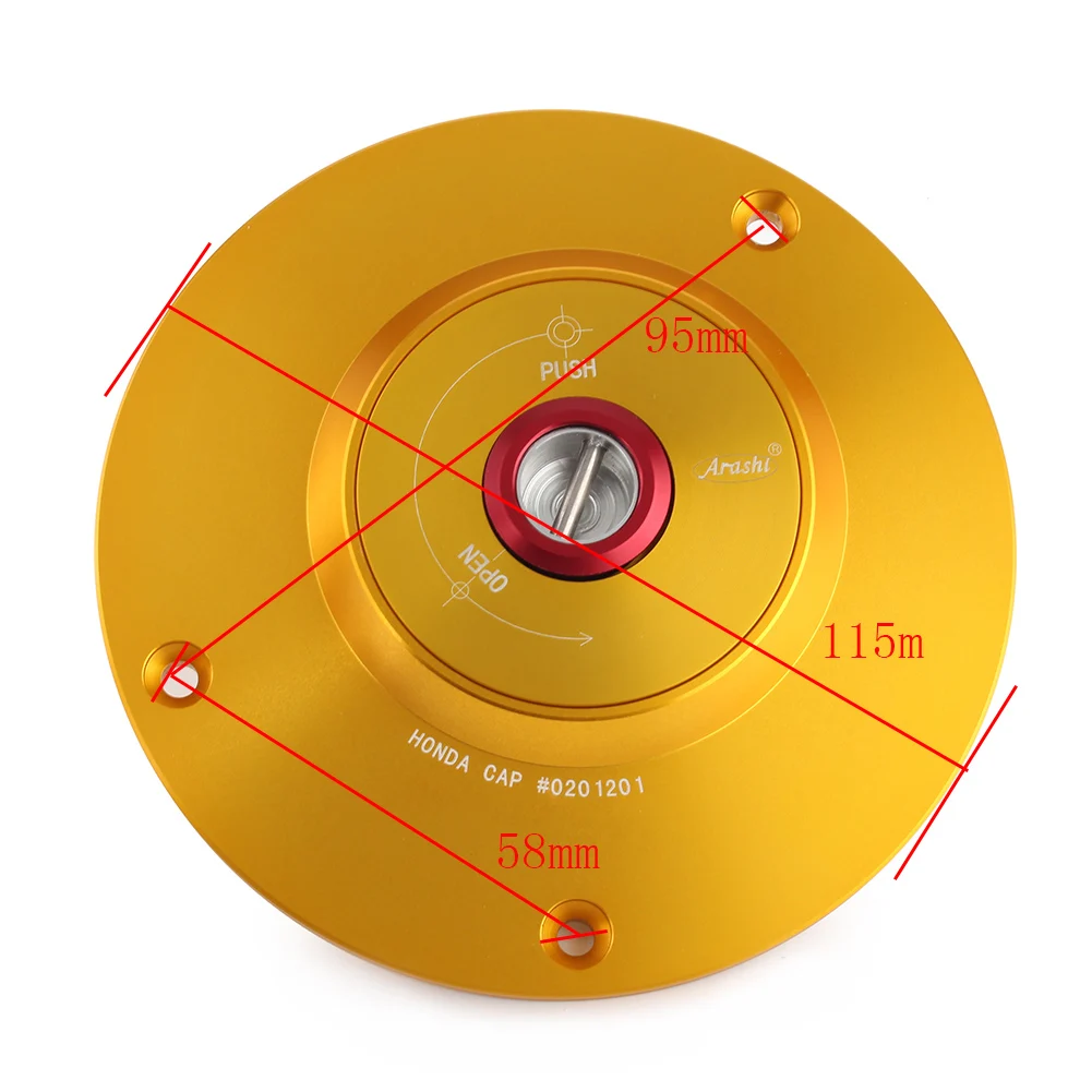 CBR1000RR CBR600RR CBR1100 Крышка топливного бака бензобака с ключом для Honda CB600 CB900F CBR 1100 1000RR