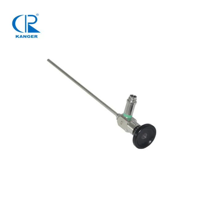 

Medical optical Storz compatible 4mm rigid endoscope